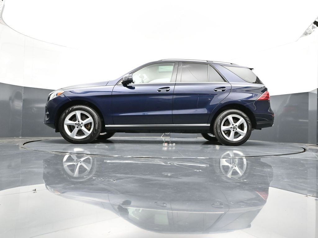 Used 2017 Mercedes-Benz GLE 350 4MATIC image 51