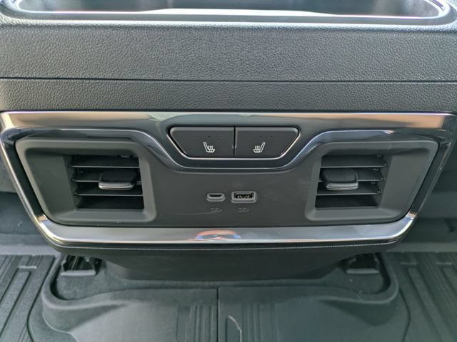 New 2026 GMC Sierra 1500 SLT w/ SLT Premium Plus Package AWD/4WD image 15