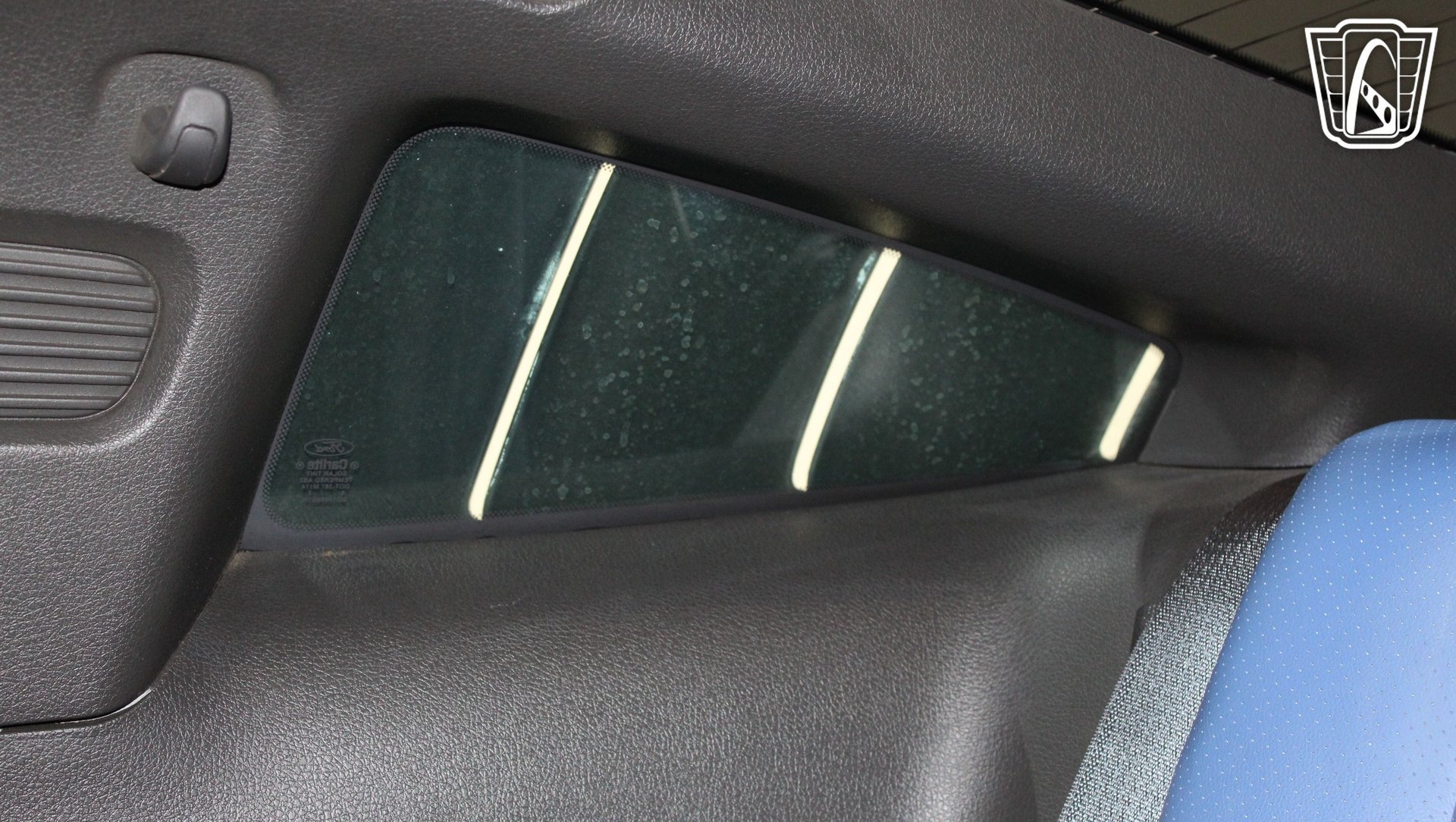 Used 2007 Ford Mustang GT RWD image 37