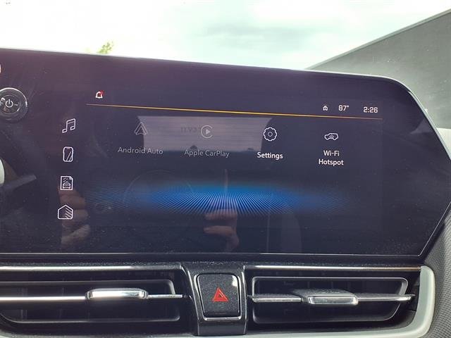 Used 2025 Chevrolet TrailBlazer LT AWD/4WD image 10
