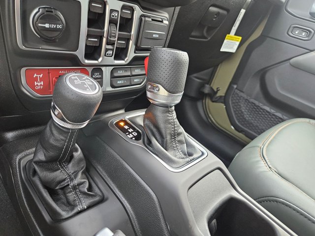 New 2026 Jeep Gladiator Mojave AWD/4WD image 13