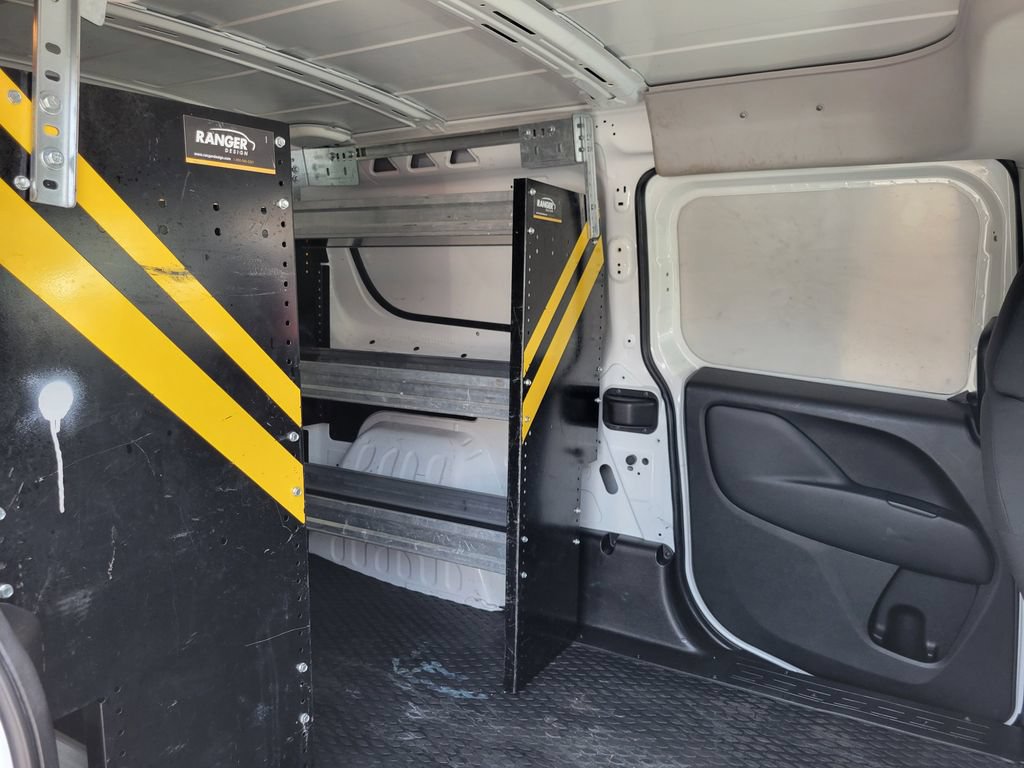Used 2022 RAM ProMaster City Wagon FWD image 18