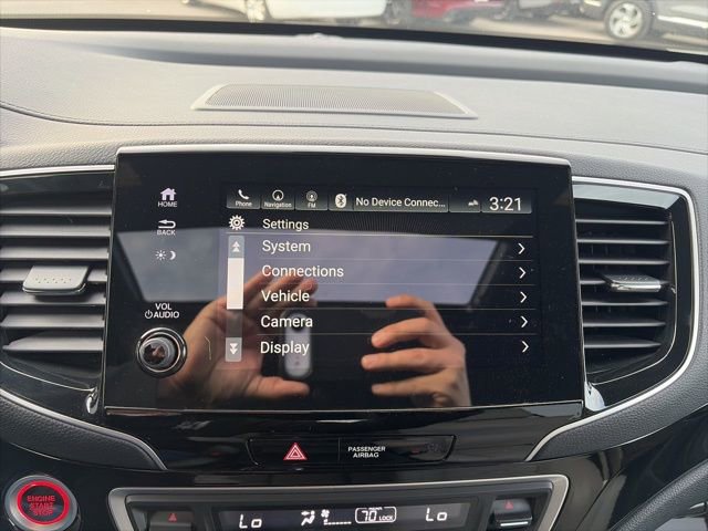 Used 2020 Honda Passport Elite image 23