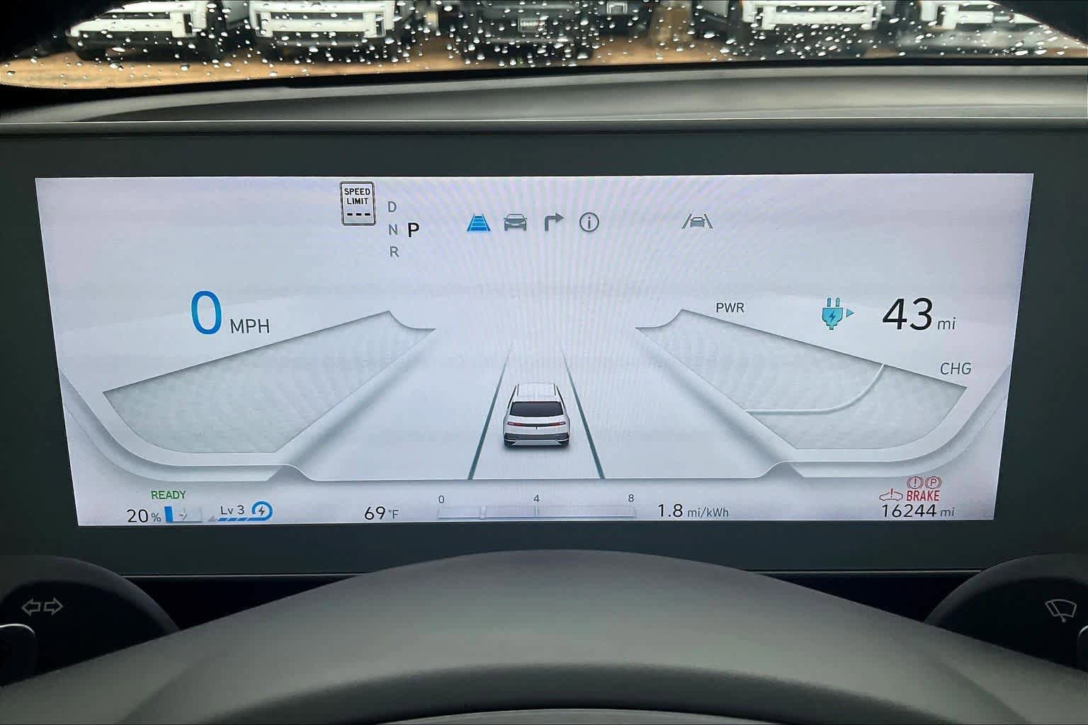 Certified 2024 Hyundai Ioniq 5 SEL RWD image 25