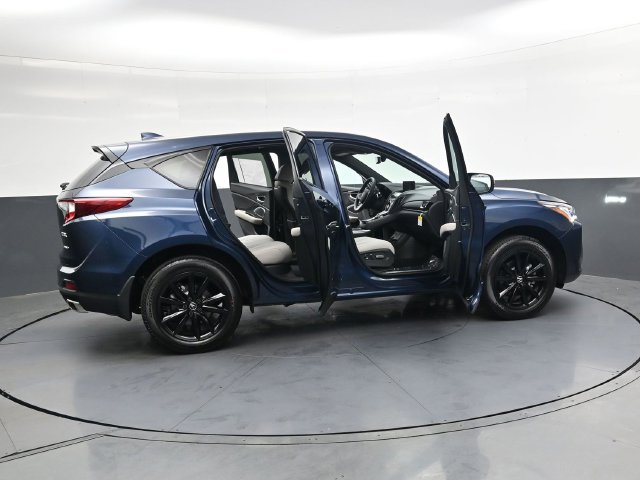 New 2026 Acura RDX SH-AWD image 39