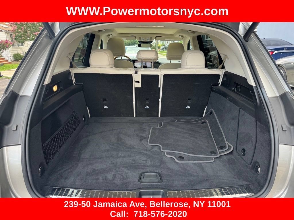 Used 2022 Mercedes-Benz GLE 350 image 22