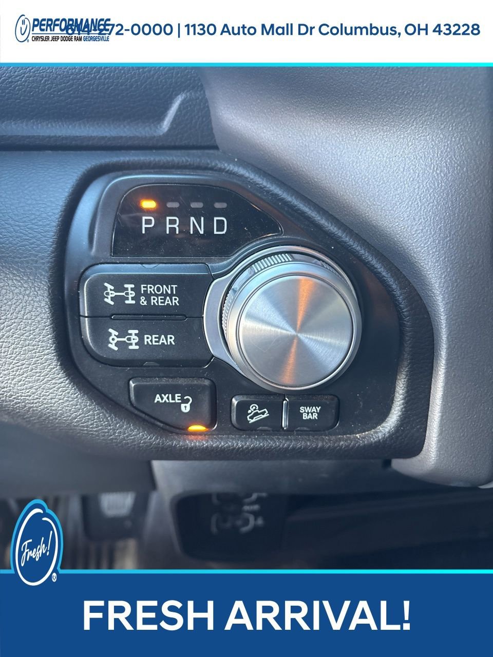 Used 2021 RAM 2500 Power Wagon image 25