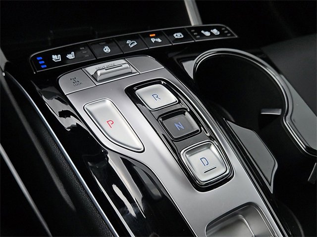 Used 2024 Hyundai Tucson Limited image 25