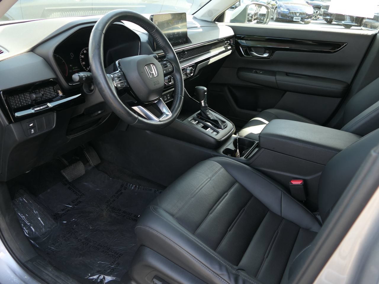 Used 2023 Honda CR-V EX-L image 11