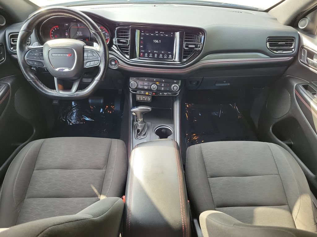 Used 2023 Dodge Durango GT RWD image 15
