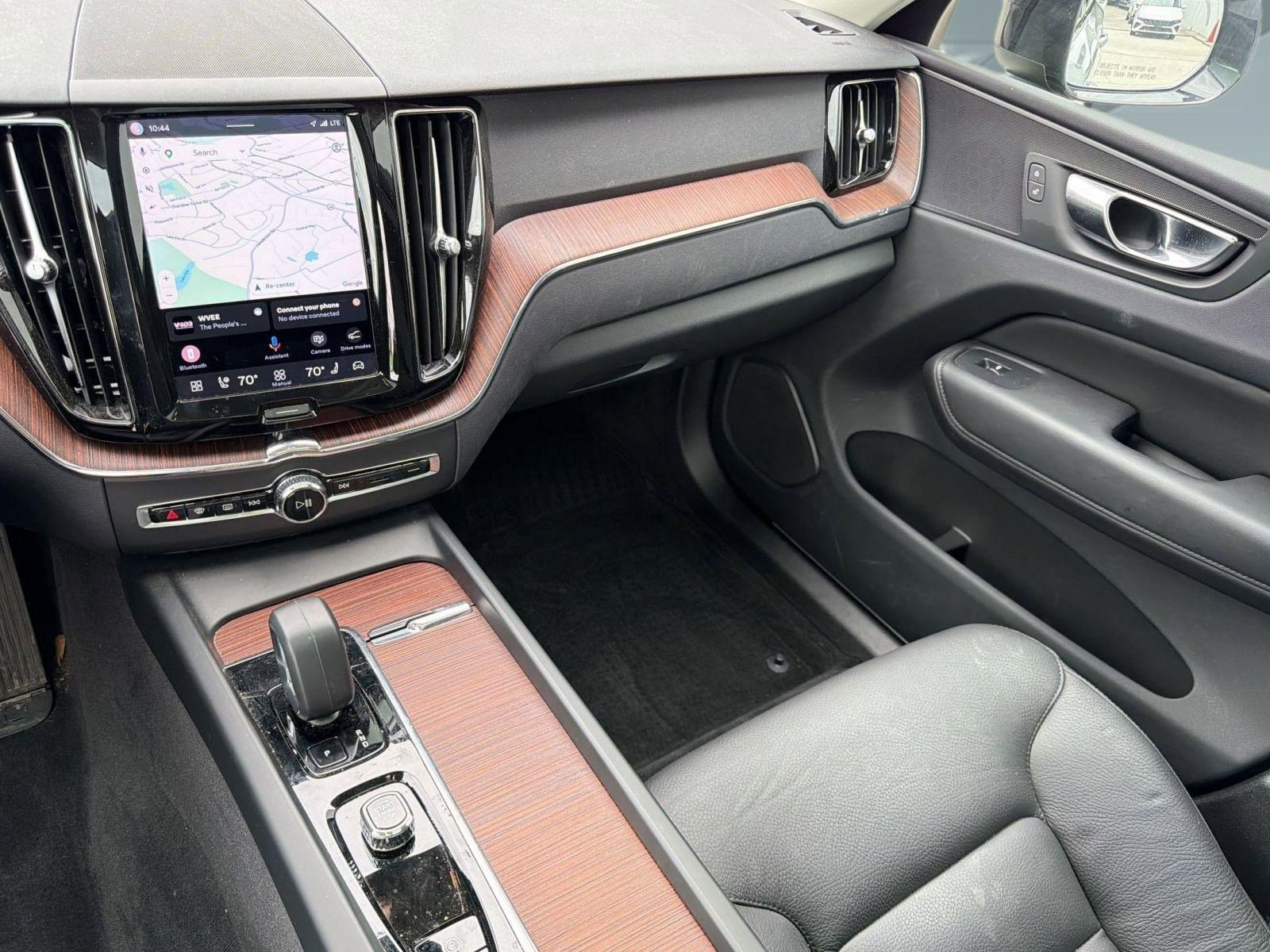 Used 2023 Volvo XC60 B5 Plus w/ Climate Package AWD/4WD image 26