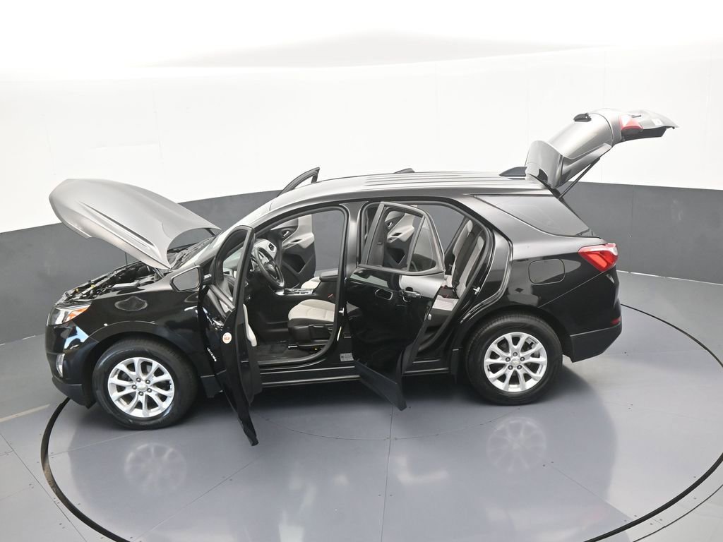 Used 2020 Chevrolet Equinox LS image 62