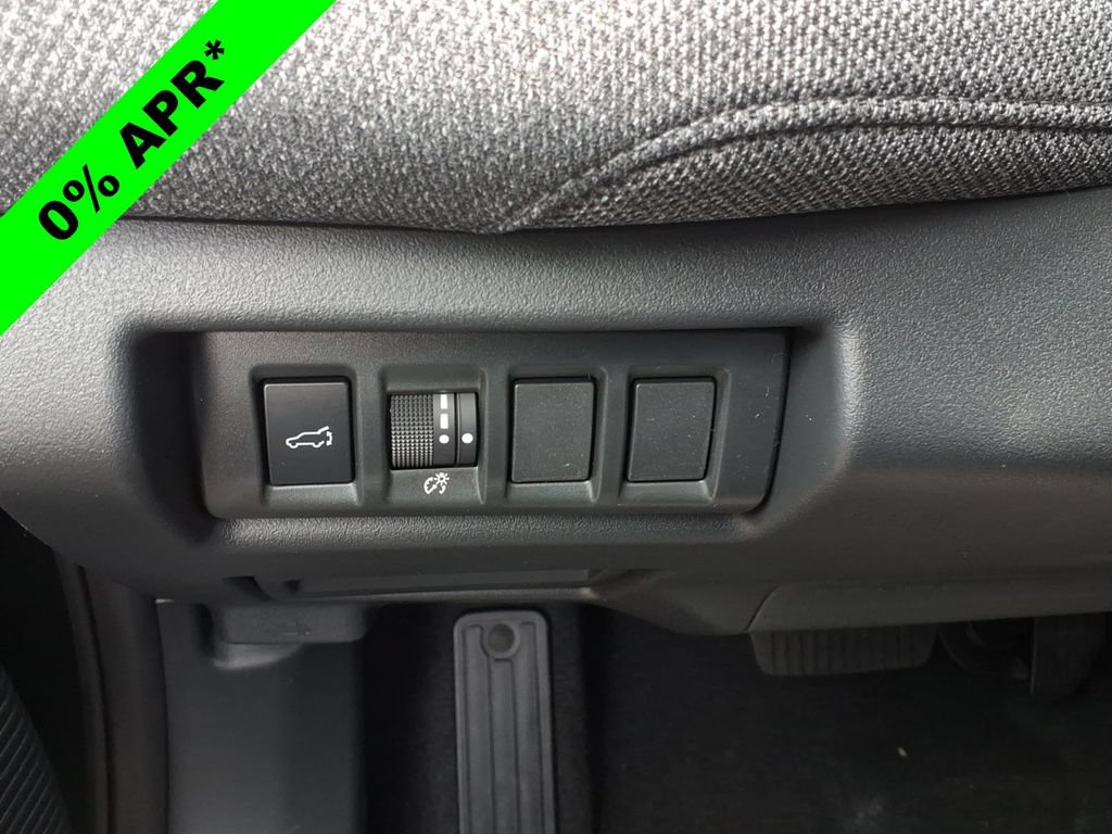 New 2026 Subaru Outback Premium AWD/4WD image 18