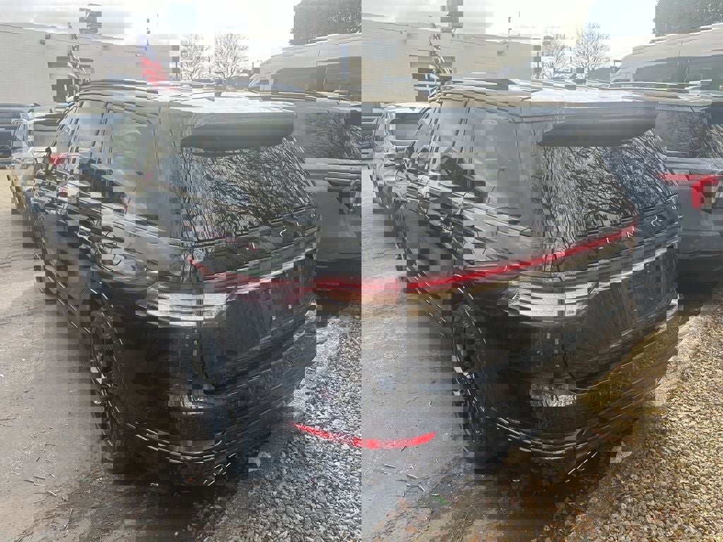 Used 2023 Lincoln Aviator Reserve w/ Equipment Group 201A image 7