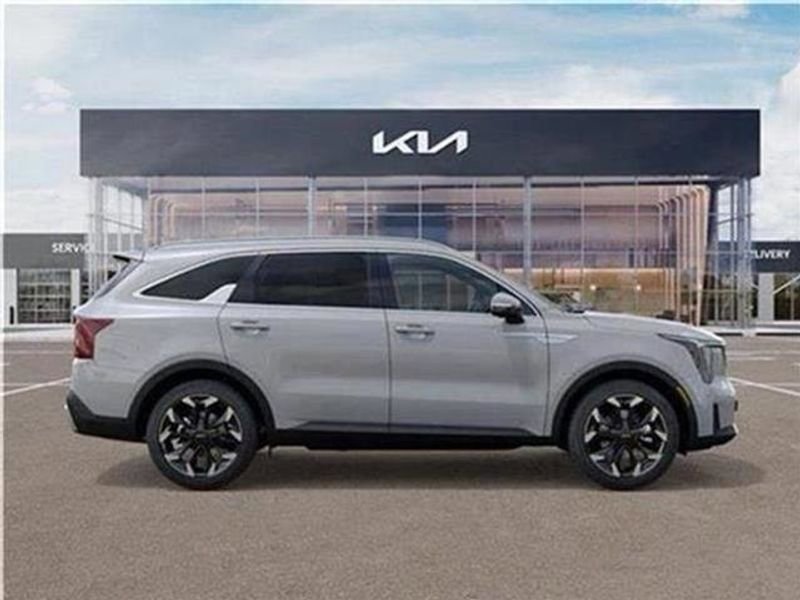 New 2025 Kia Sorento SX image 87