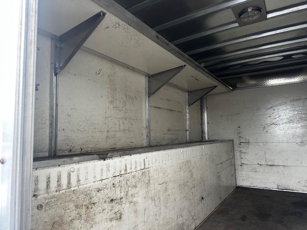 Used 2017 RAM 3500 2WD Regular Cab DRW image 6