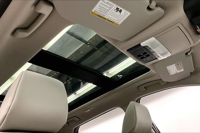 New 2026 Nissan Rogue SV image 37