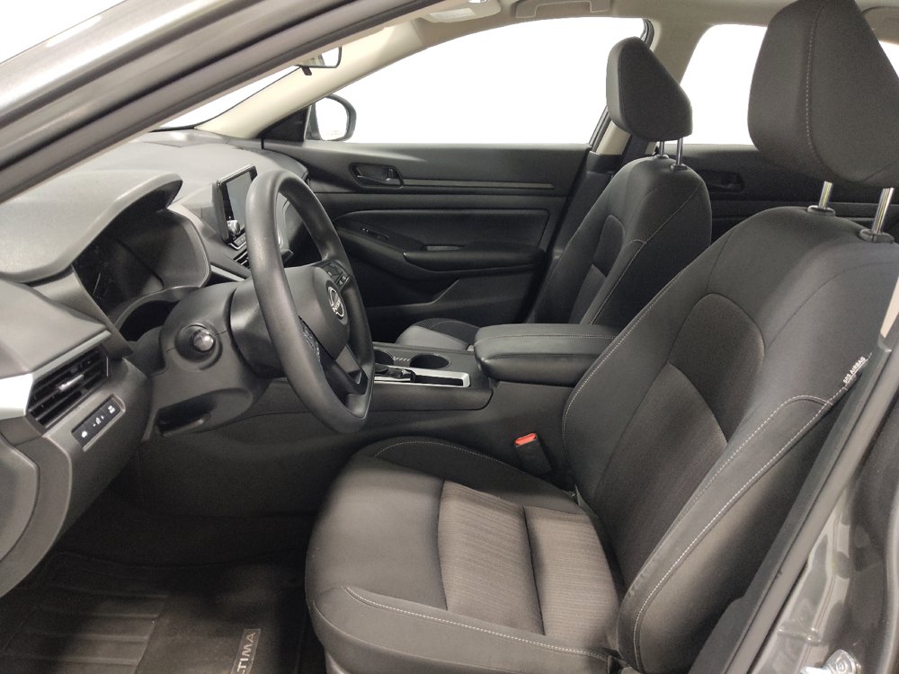 Used 2023 Nissan Altima 2.5 S FWD image 17