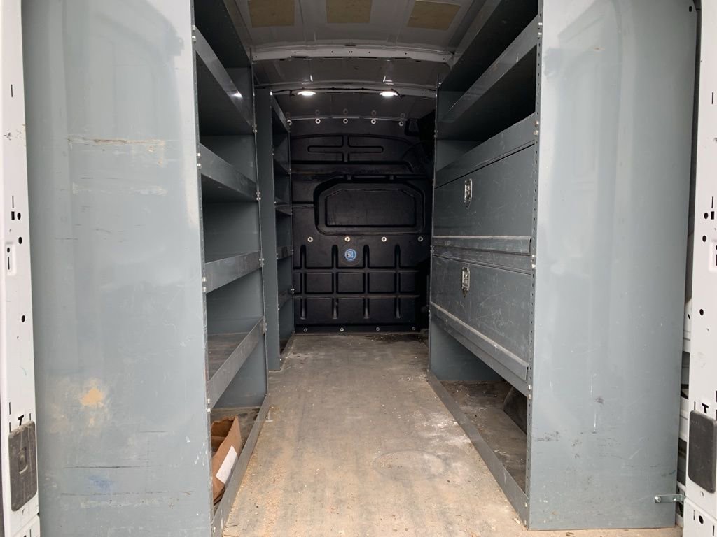Used 2019 Ford Transit 250 148 Medium Roof image 30