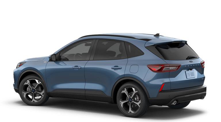 New 2026 Ford Escape ST-Line Select w/ Tech Pack #1 AWD/4WD image 2