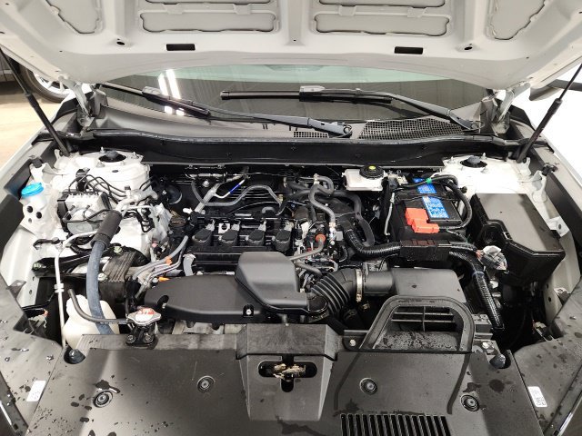 Used 2024 Honda CR-V EX-L image 9