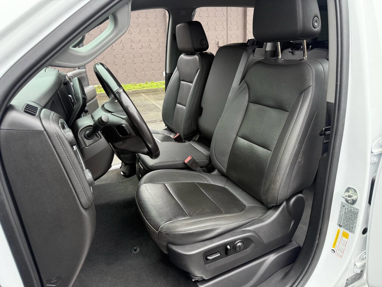 Used 2021 Chevrolet Silverado 2500 LT w/ Convenience Package image 52