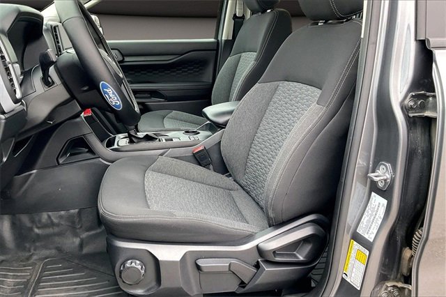 Used 2024 Ford Ranger XL image 23