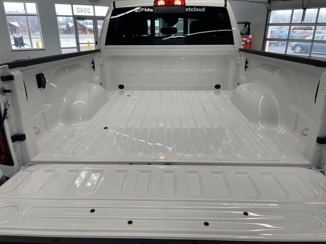 New 2026 RAM 2500 Tradesman image 9
