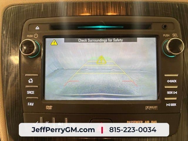Used 2015 Chevrolet Traverse LT FWD image 14