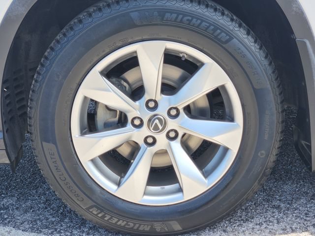 Used 2019 Lexus RX 350 FWD w/ Accessory Package image 6