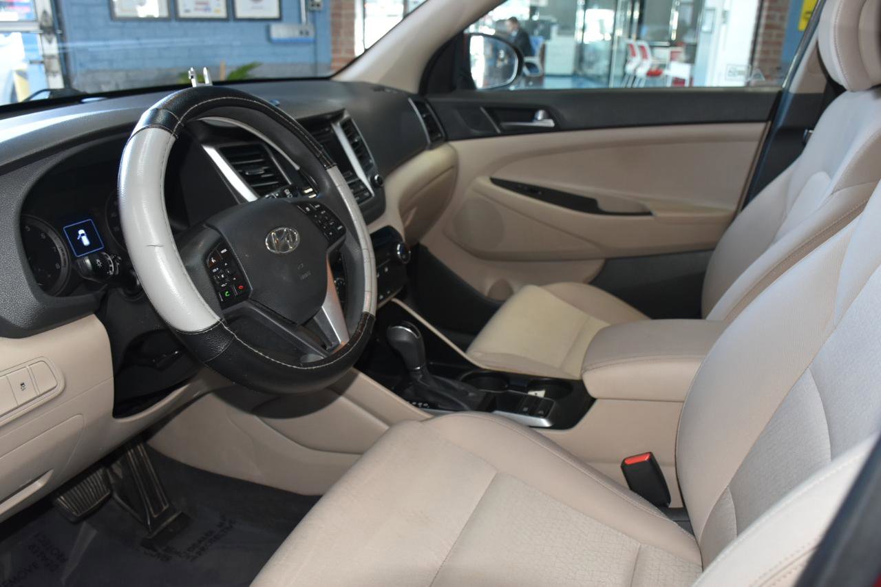 Used 2016 Hyundai Tucson SE w/ Option Group 12 image 27