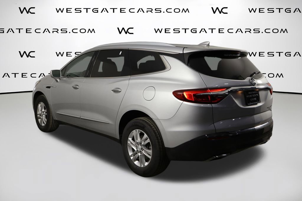 Used 2019 Buick Enclave Essence image 47