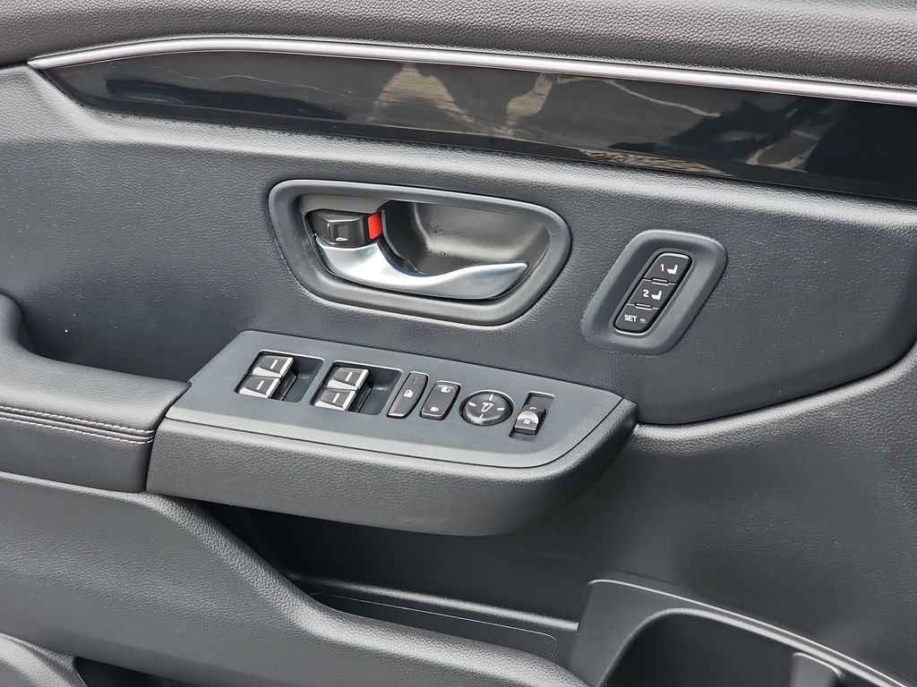 Used 2024 Honda Pilot EX-L image 31