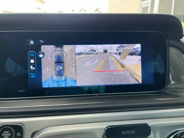 Used 2025 Mercedes-Benz G 550 image 19