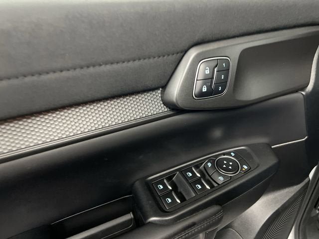 Used 2024 Ford Ranger Raptor AWD/4WD image 23