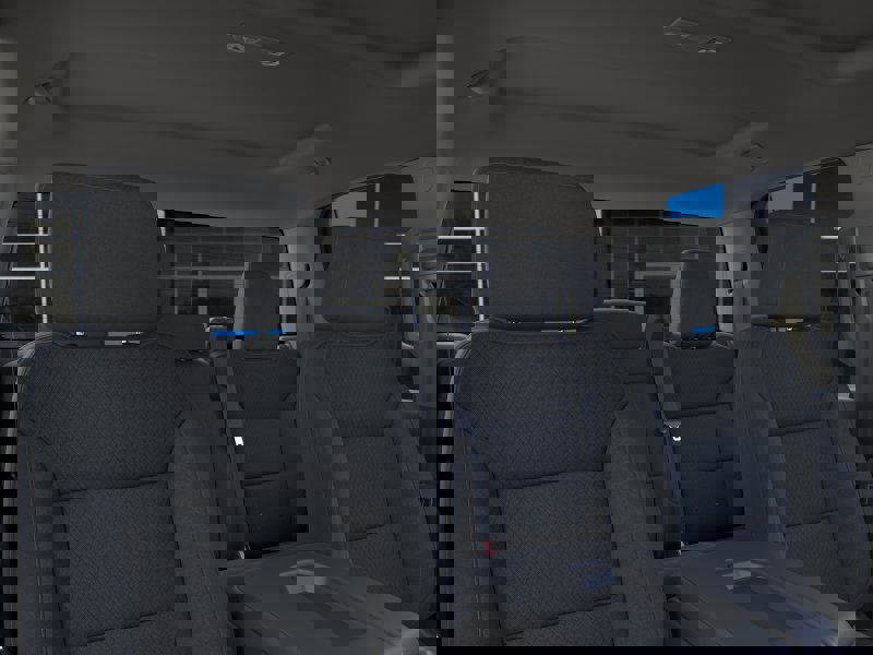 New 2025 Chevrolet Silverado 2500 Custom w/ Custom Value Package image 24