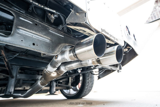 Used 1991 Chevrolet Corvette Coupe image 70