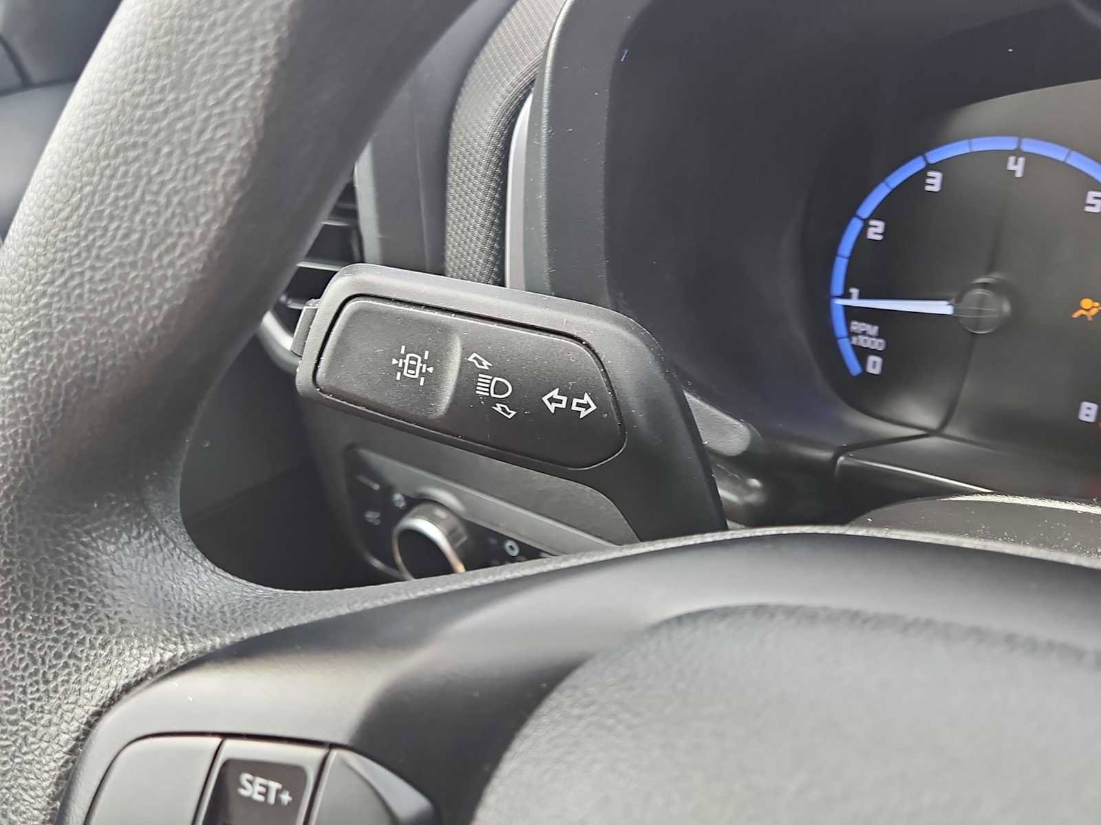 Used 2023 Ford Bronco Sport Big Bend image 27