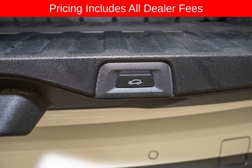 Used 2020 BMW X5 sDrive40i w/ M Sport Package RWD image 7
