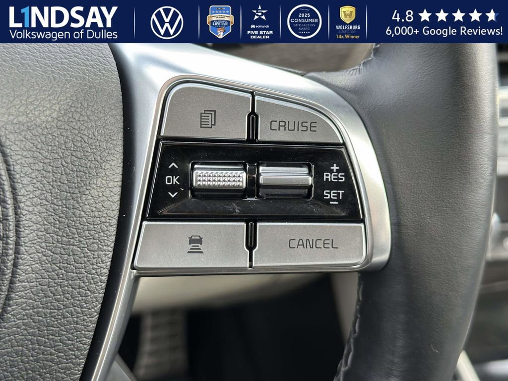 Used 2021 Kia Telluride SX w/ SX Prestige Package image 22