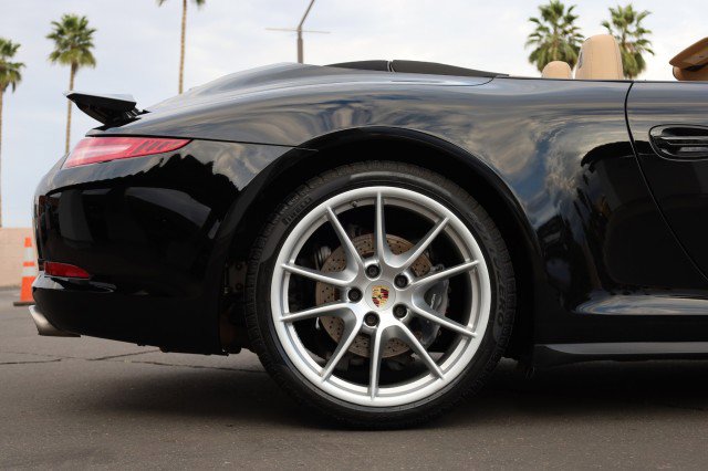 Used 2013 Porsche 911 Carrera image 61