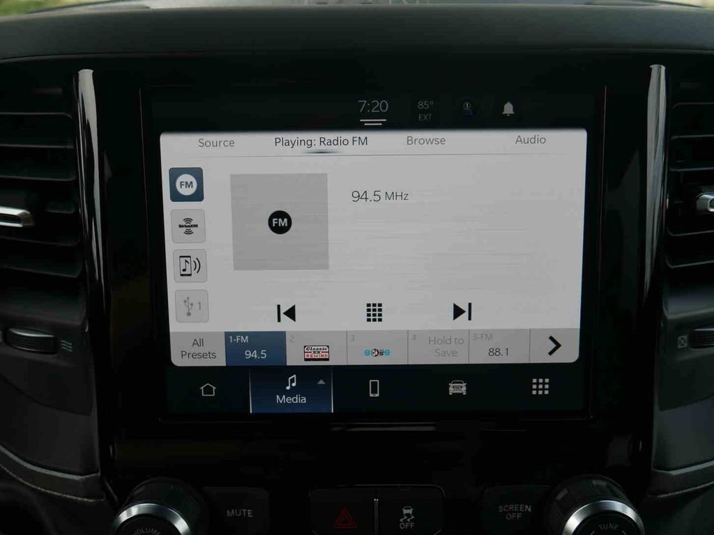 New 2026 RAM 5500 Tradesman image 29