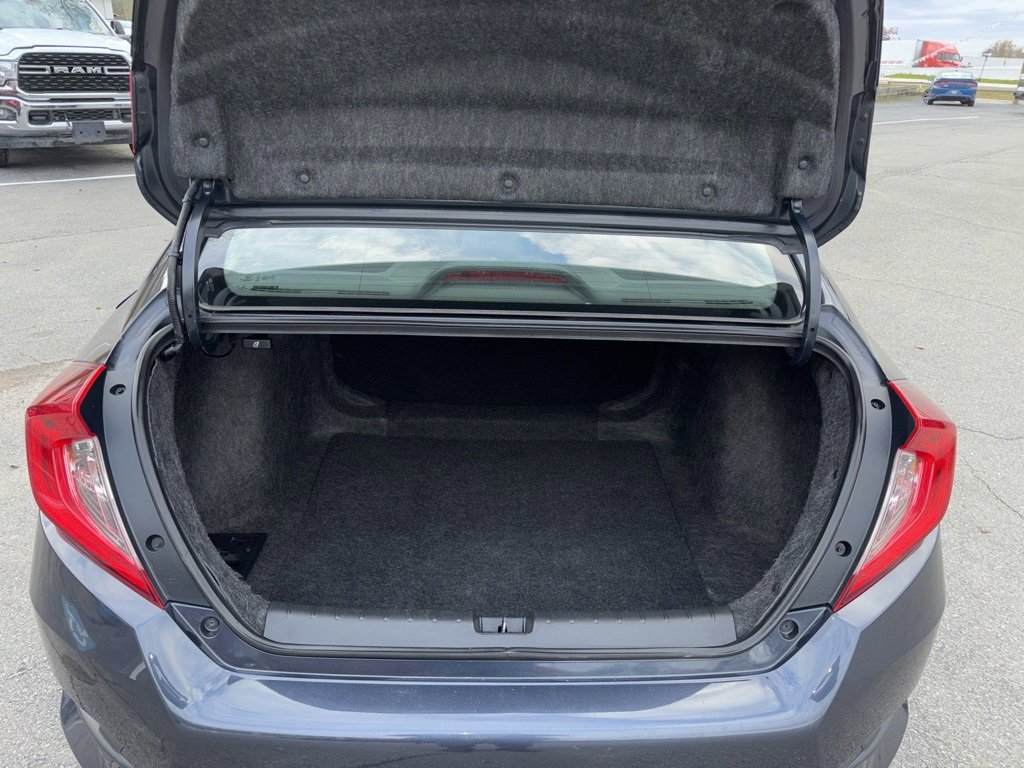 Used 2019 Honda Civic LX image 4