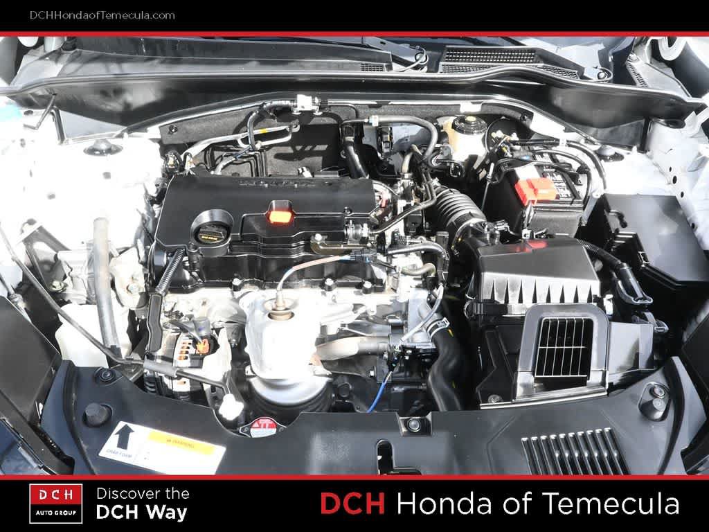Used 2023 Honda HR-V Sport image 24