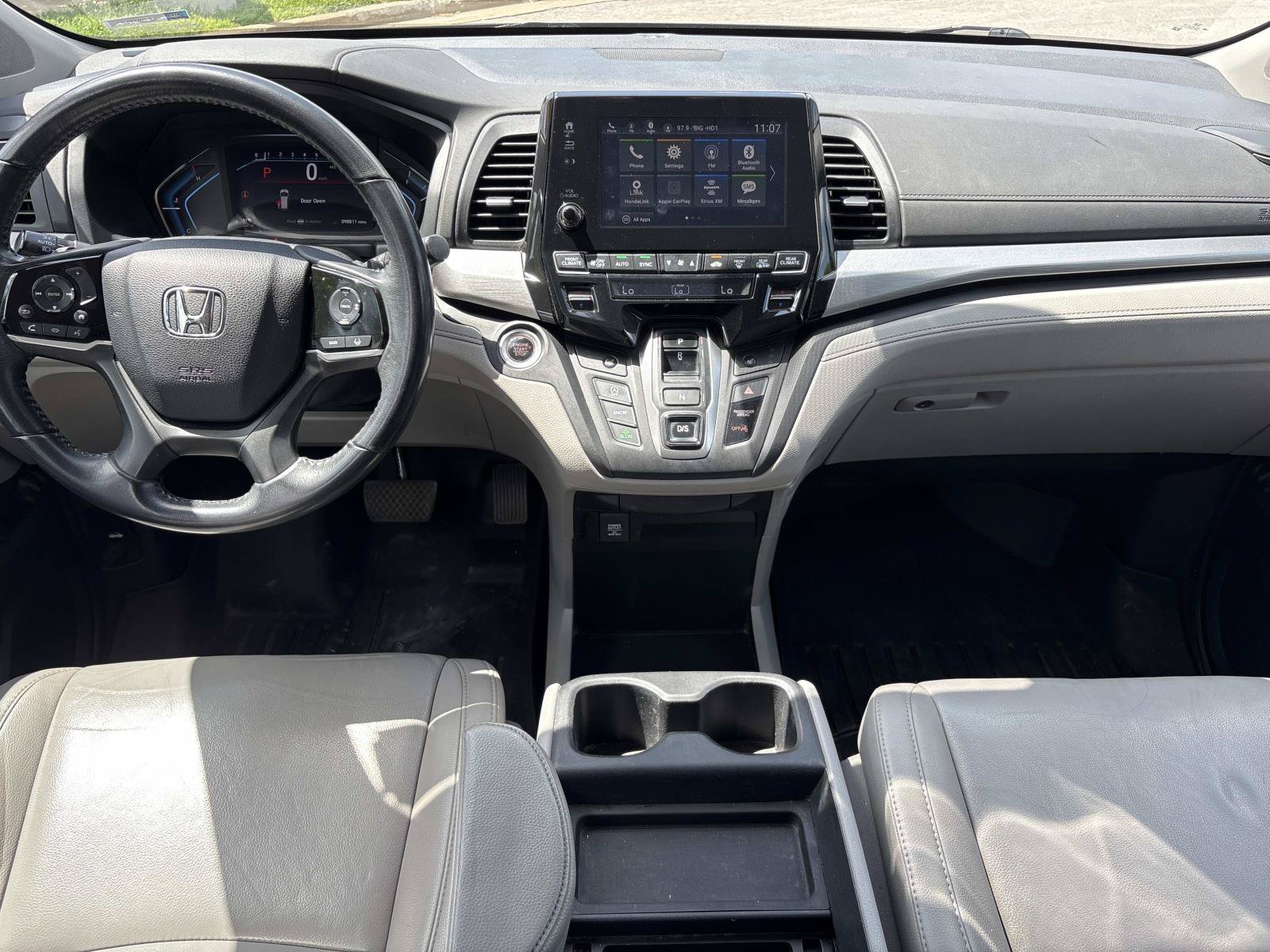Used 2020 Honda Odyssey EX-L image 30