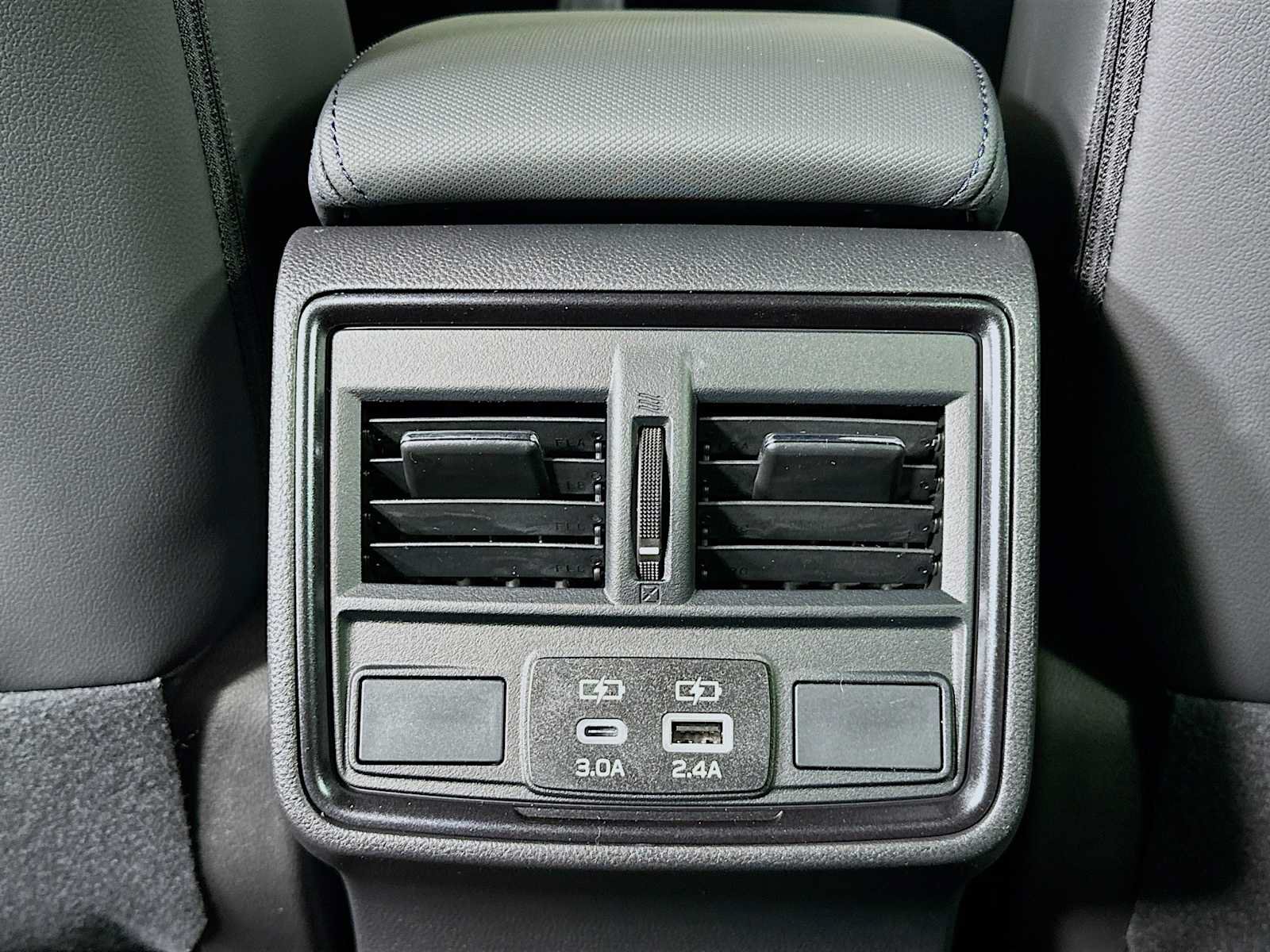Certified 2026 Subaru Forester Limited AWD/4WD image 24