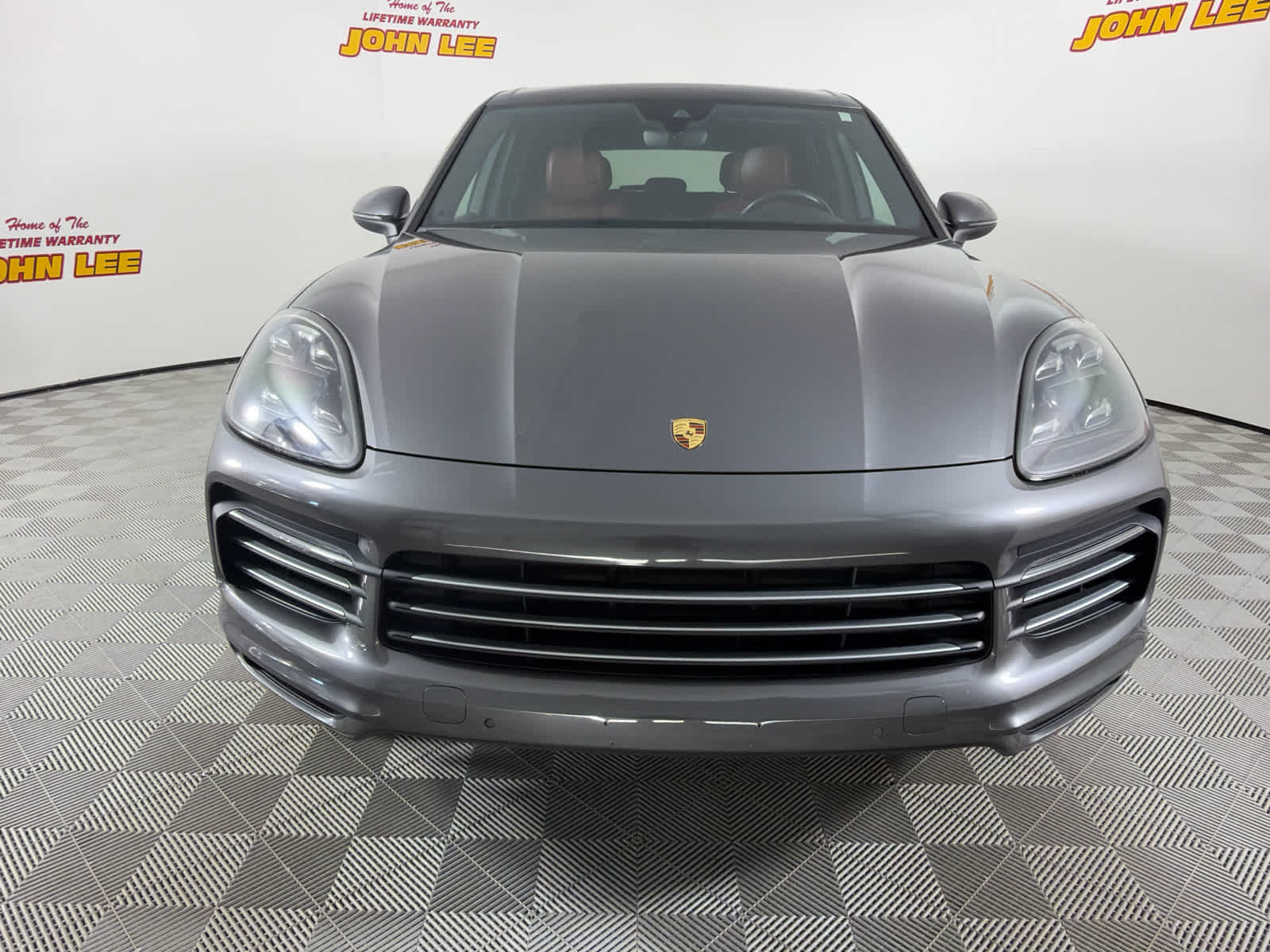 Used 2019 Porsche Cayenne AWD/4WD image 9