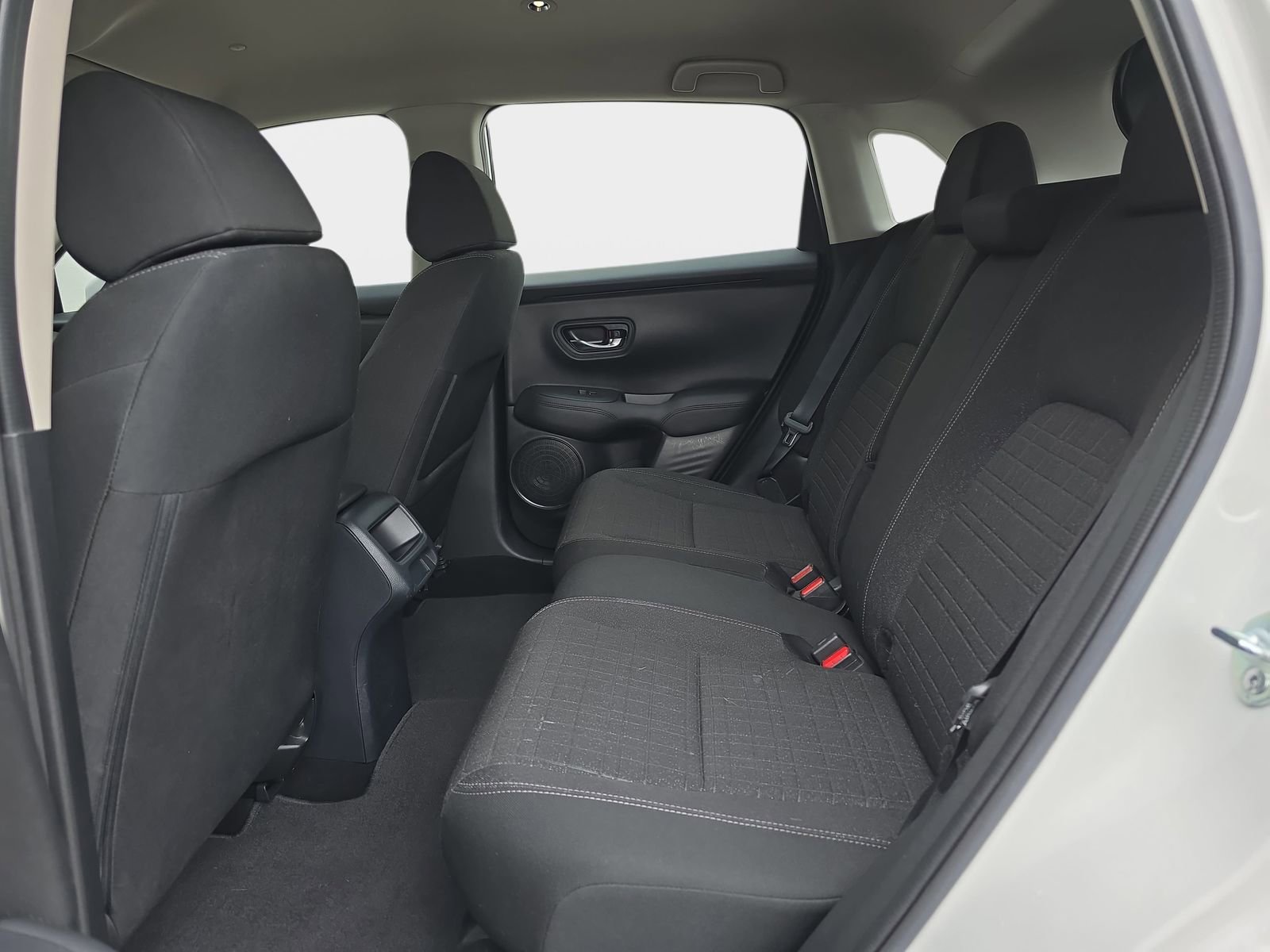 Certified 2024 Honda HR-V LX image 13