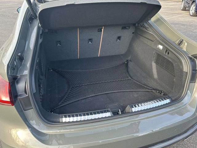 Used 2025 Audi A5 2.0T Premium image 13