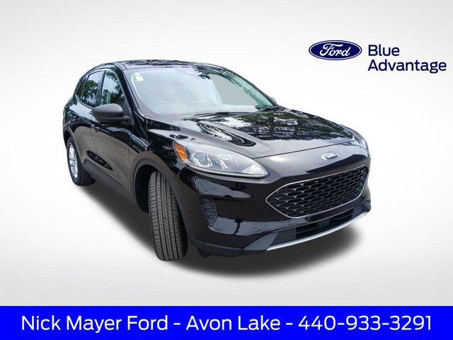 Used 2022 Ford Escape SE w/ Convenience Package